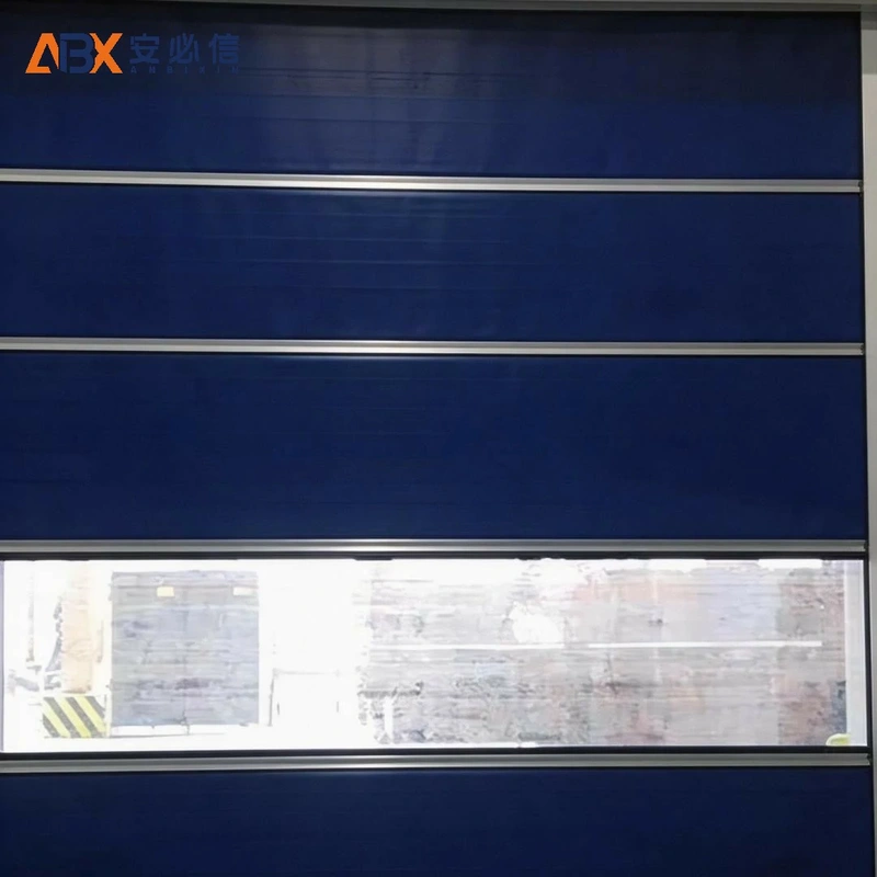 汕头洁净快速门